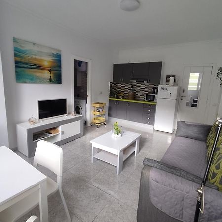 Apartamento Brisa Marina Las Palmas de Gran Canaria Dış mekan fotoğraf