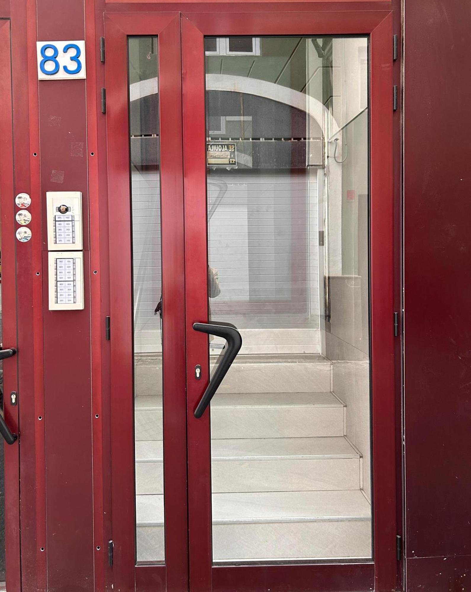 Apartamento Brisa Marina Las Palmas de Gran Canaria Dış mekan fotoğraf