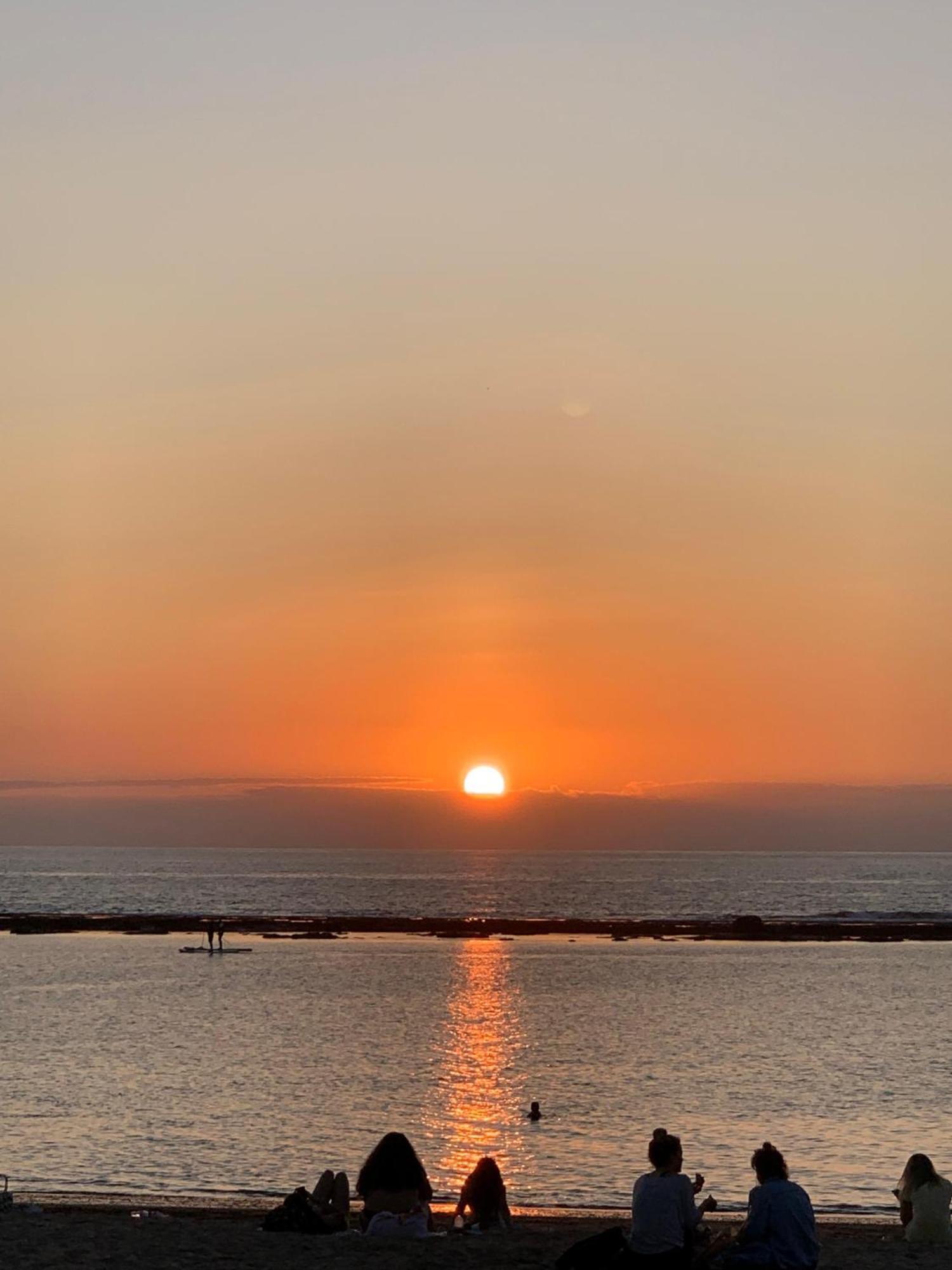 Apartamento Brisa Marina Las Palmas de Gran Canaria Dış mekan fotoğraf