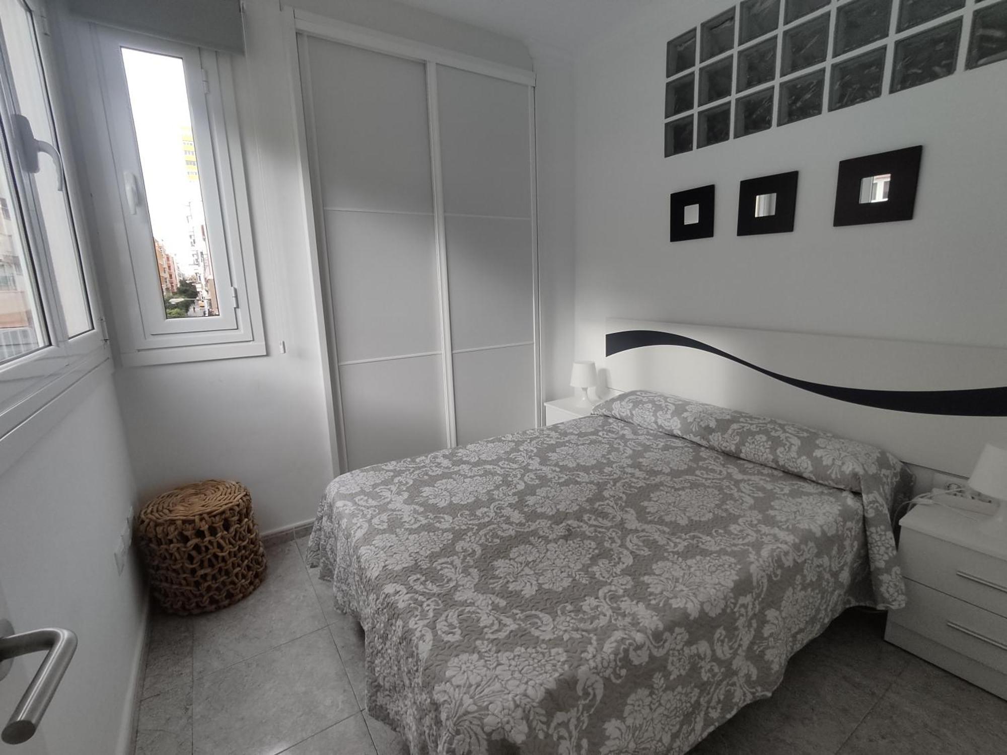 Apartamento Brisa Marina Las Palmas de Gran Canaria Dış mekan fotoğraf